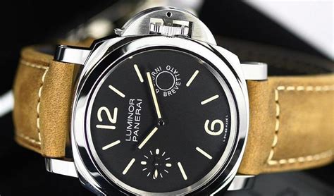 panerai luminor 8 days review|panerai luminor marina 44mm price.